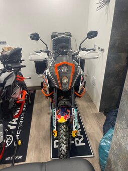 Ktm 1090 Adventure R 92kw - 4