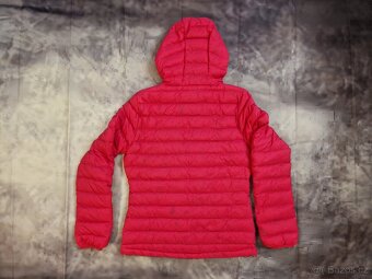 Dámská péřová bunda - nová - True North, vel. XS - 4