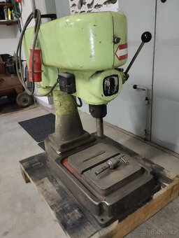 Vrtačka jihokov V16. - 4