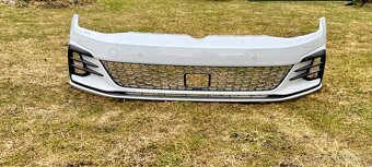 Predný nárazník VW Golf 7.5 GTI/GTD/GTE - 4