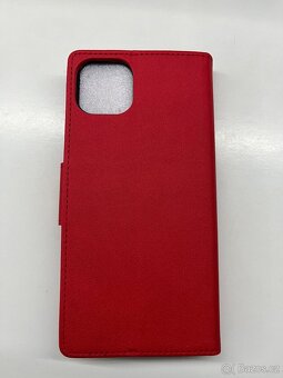 Nový kryt / pouzdro na iPhone 14 Max - 4