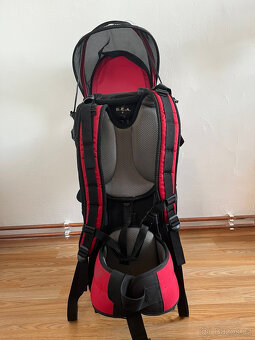 Nosítko Ferrino Wallaby - 4