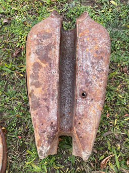 DNĚPR - Nádrž a kolo - 4