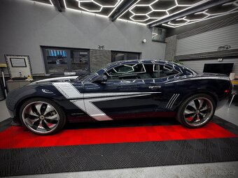 Chevrolet Camaro 3.6 - 4