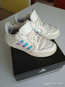Zánovní adidasky - 4
