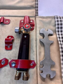 Sada pro svareni autogenem - 4