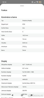 Redmi Note 12 Pro+ 5G - 4