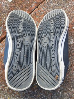 Pánské boty Tom Tailor - 4