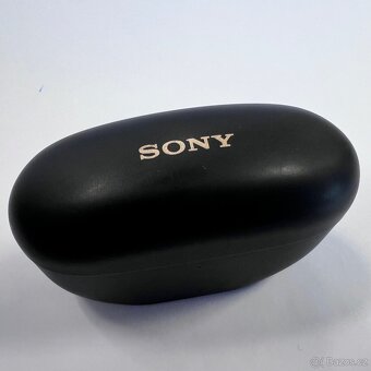 Sluchátka Sony WF-1000XM5 - 4