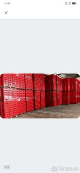 Přepravky E1 E2 - 4