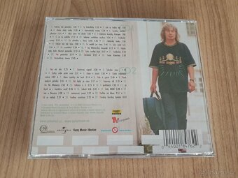 ŽALMAN - Výběr nejlepších nahrávek (2CD) - 4