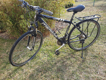 Merida Crossway TFS 100, - 4