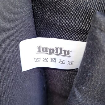 Nosítko na dítě - top stav - 4