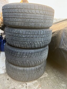 Vw Passat b6 Alu 5x112 - 4