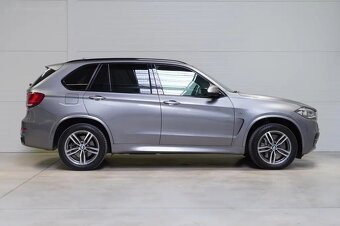 BMW X5, M50D,126000KM,HUD,PANO,SOFTCLO - 4