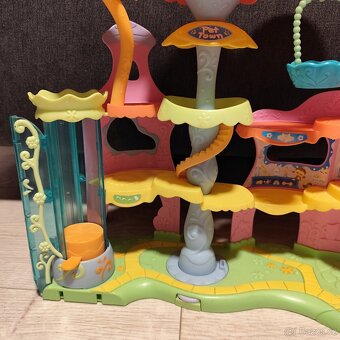 LPS velký domeček - 4