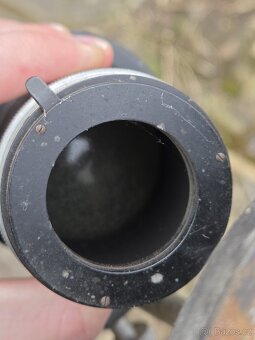 Zvětšovací přístroj - Meopta - 4