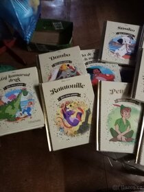 Zlatá sbírka pohádek - 4