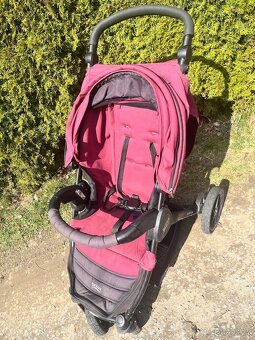 Kočárek Britax - 4