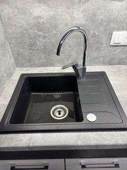 Prodej kuchyňské linky - 4