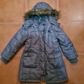 Bundy zimní levné - 4