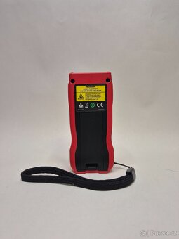 Laserový dálkoměr SOLA Metron 30 BT - 4