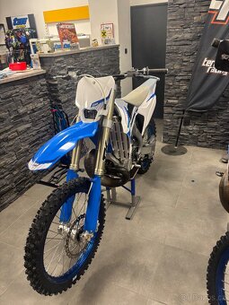 TM MX 250 2T 2024 - 4