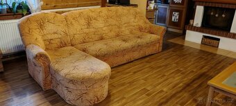 Sedací souprava - 4