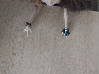 Panenka Monster High - 4