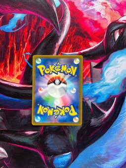 Charizard Inferno X (Phantasmal flames) - 4