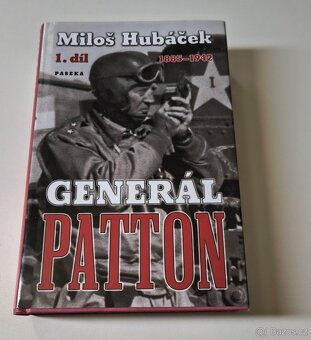 Miloš Hubáček knihy - 4