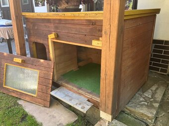 Bouda pro psa /super/ - 4