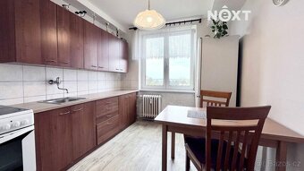 Prodej byt 3+1, 65㎡ - 4