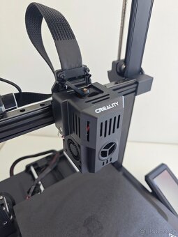 3D tiskárna Creality Ender 3 V3 KE - 4