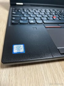 Lenovo ThinkPad P50 (i7-6820HQ,8GB RAM, 240 SSD, Grafika 2GB - 4