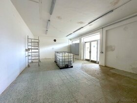 Prodej obchodního prostoru 114 m², Měňany, okr. Beroun - 4
