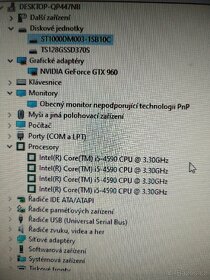 Prodam PC+Monitor - 4