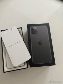 Prodám Apple iPhone 11 pro - 4