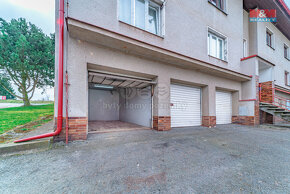 Prodej bytu 3+1, balkon, garáž+zahrada v Lestkově - 4