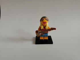Nabízím sběratelské Lego figurky Mupeti 71033 - 4