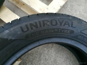 Letní pneumatiky Uniroyal 185/60 R15 84H - 4