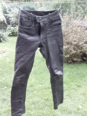 kalhoty - 4
