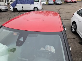 Citroën C3 1,2 Puretech 81 kW automat - 4