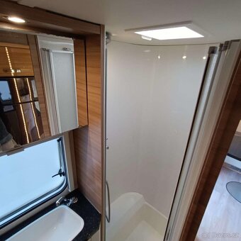 Karavan Tabbert Bellini 2018 - 4