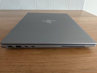 NOVÝ HP ZBook Firefly 14 G11 A | 64GB | 4TB - 4