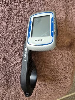 GPS garmin Edge 500 na kolo - 4