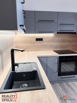 Pronájem, byty/3+1, 70 m2, Gen. Píky 3038/1, Moravská Ostrav - 4