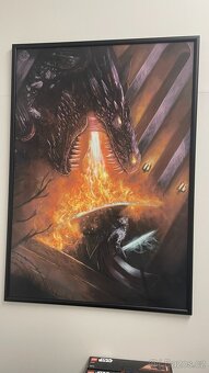 D&D obrazy a další věci - 4