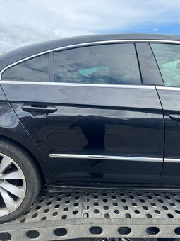 Náhradní díly Vw Passat CC 125kw 2.0TDI CBBB - 4