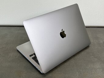 MacBook Pro 13" 2020 i5 / 16GB / 500GB / SG - DPH - 4